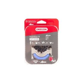 Oregon CS1500 Zincir ve Bileme Taşı