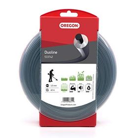 Oregon Douline 533742 3.5 mm 40 m Misina