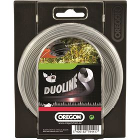 Oregon Duoline 106502E 3.0 mm 60 m Misina