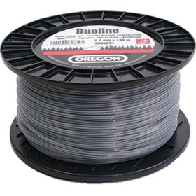 Oregon Duoline 106504E 3.0 mm 120 m Misina