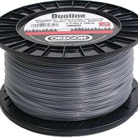Oregon Duoline 106504E 3.0 mm 120 m Misina