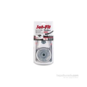 Oregon Jet-Fit 4'lü Tırpan Başlığı