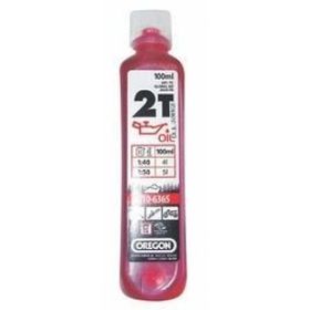 Oregon O10-6365 100 gr İki Zamanlı Benzin Karışım Yağı