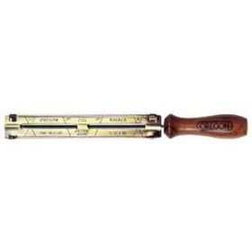 Oregon Q13252C 7-32 5.50 mm Eğeleme Aparat Takımı
