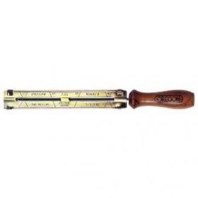 Oregon Q13252C 7-32 5.50 mm Eğeleme Aparat Takımı