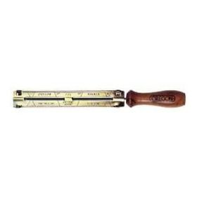 Oregon Q13252C 7-32 5.50 mm Eğeleme Aparat Takımı
