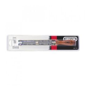 Oregon Q13252C 7-32 5.50 mm Eğeleme Aparat Takımı