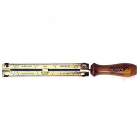 Oregon Q16265C 5-32 4.00 mm Eğeleme Aparat Takımı