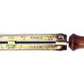 Oregon Q18228C 3-16 4.80 mm Eğeleme Aparat Takımı
