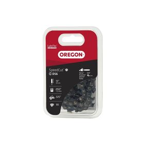Oregon Q20BP066E 33 Diş 66A .325" .050" 1.3 mm 3/16" 4.8 mm Yuvarlak Kesik Kutu Zincir