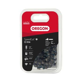 Oregon Q20BP072E 36 Diş 72a .325" .050" 1.3 mm 3/16" 4.8 mm Yuvarlak Kesik Kutu Zincir