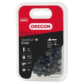 Oregon Q20BP072E 36 Diş 72a .325" .050" 1.3 mm 3/16" 4.8 mm Yuvarlak Kesik Kutu Zincir
