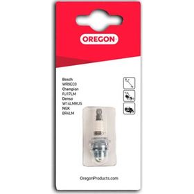 Oregon Q77 305 1 Dört Zamanlı Motor Bujisi
