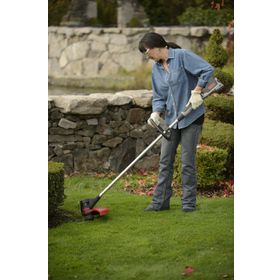 Oregon ST275 36 V Aküsüz Şarjlı Kenar Düzeltme Makinası