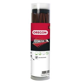 Oregon Techni 7 mm 155 Adet Blade Tırtıklı Misina