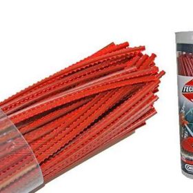 Oregon Techni 7 mm 155 Adet Blade Tırtıklı Misina