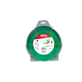 Oregon Tırpan 3.3 mm 47 m Yeşil Yuvarlak Ot Biçme Misinası