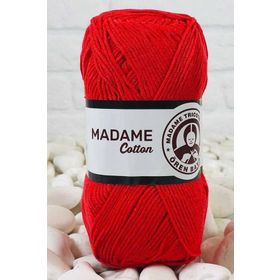 Ören Bayan 058 Madame Cotton Coral İp