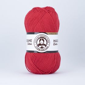 Ören Bayan 058 Madame Cotton Coral İp