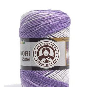 Ören Bayan 912 100 gr Favori Batik El Örgü İpliği