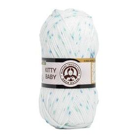 Ören Bayan Kitty Baby 371 El Örgü İpi