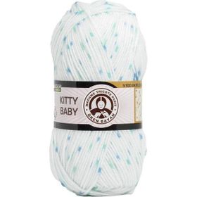 Ören Bayan Kitty Baby 371 El Örgü İpi