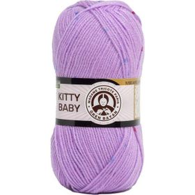Ören Bayan Kitty Baby 372 El Örgü İpi