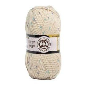 Ören Bayan Kitty Baby 374 El Örgü İpi