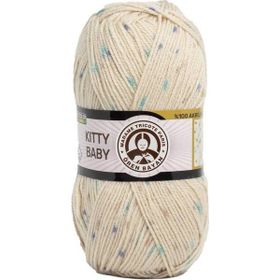 Ören Bayan Kitty Baby 374 El Örgü İpi