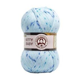 Ören Bayan Kitty Baby 379 El Örgü İpi