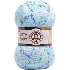 Ören Bayan Kitty Baby 379 El Örgü İpi