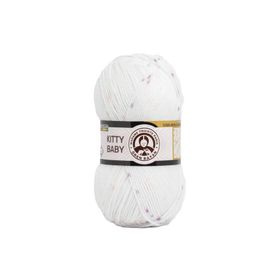 Ören Bayan Kitty Baby 388 El Örgü İpi