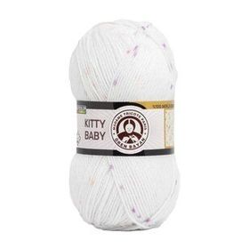 Ören Bayan Kitty Baby 388 El Örgü İpi