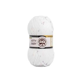 Ören Bayan Kitty Baby 388 El Örgü İpi