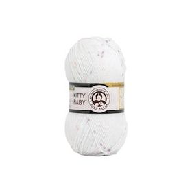 Ören Bayan Kitty Baby 388 El Örgü İpi
