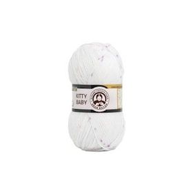 Ören Bayan Kitty Baby 388 El Örgü İpi