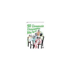 Orenda 50 Ekonomistle Ekonominin Kısa Tarihi