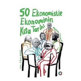 Orenda 50 Ekonomistle Ekonominin Kısa Tarihi