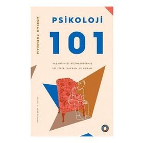 Orenda Psikoloji 101