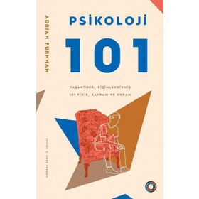 Orenda Psikoloji 101