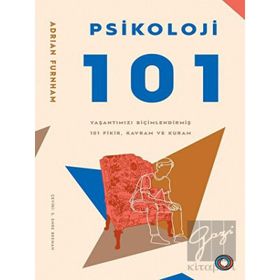 Orenda Psikoloji 101