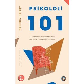 Orenda Psikoloji 101