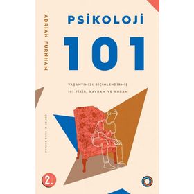 Orenda Psikoloji 101