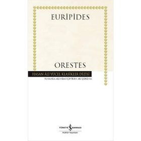 Orestes - Euripides