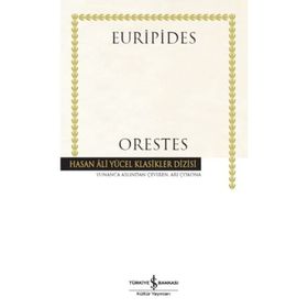 Orestes - Euripides