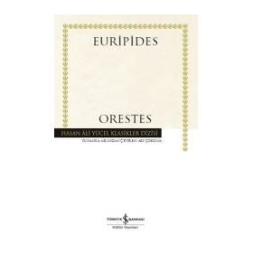 Orestes - Euripides
