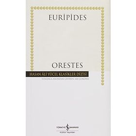Orestes - Euripides
