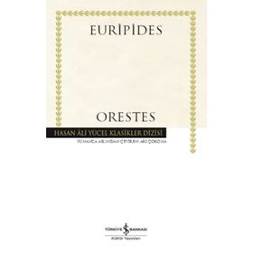 Orestes - Euripides