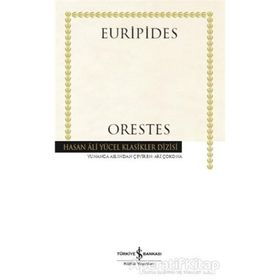 Orestes - Euripides