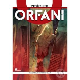 Orfani Cilt 2 Yetimler - Roberto Recchioni